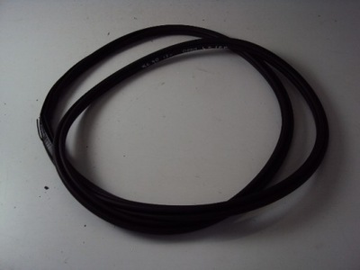 Прокладка дверь левый перед volvo xc40 2017- фото №1