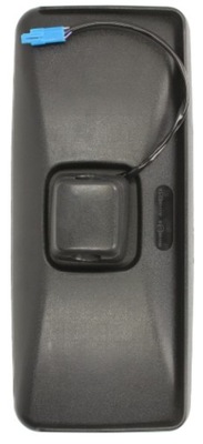 Зеркало наружное электрический mercedes actros фото №1