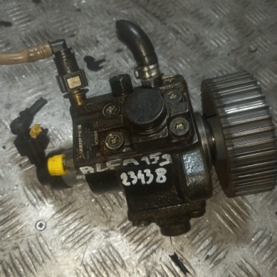 Насос wysokiego тиску alfa romeo 159 0445010185 фото №1