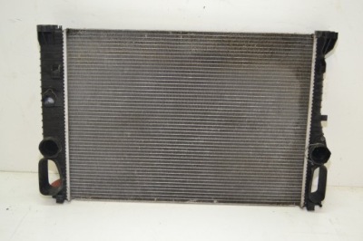 Mercedes e w211 02- 3.0cdi радіатор води автоматична коробка передач a2115003402 фото №1