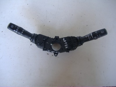 Veloster переключатель комбинированный света дворник фото №1