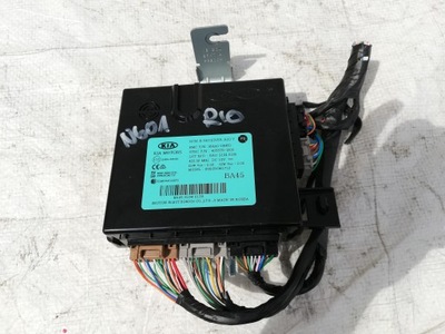 Модуль блок керування bcm 954a0-h8450 kia rio iv фото №1