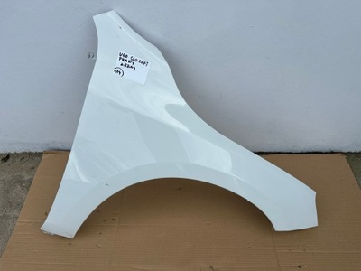 Крыло правый перед volvo v60 i s60 ii фото №1