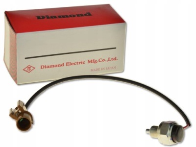 Датчик редуктор s-054-05 diamond electric japan фото №1