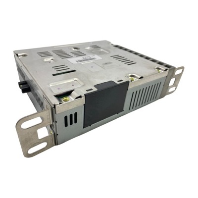 Радио блок управления renault r-link kadjar 281152063r фото №1