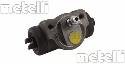 METELLI 04-0929 CILINDRO DE FRENADO SUBARU IMPREZA 93-00  