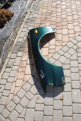 Xedos 9 крыло левый фото №1