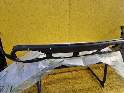 Kia sorento iv спойлер бампера задня 86612-p2000 фото №1