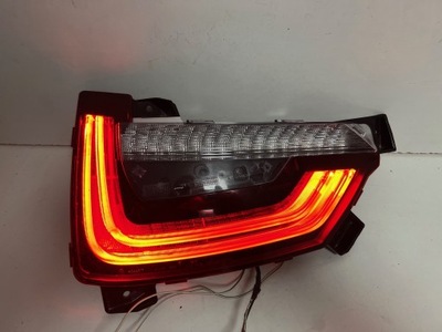 BMW I3 ŽIBINTAS KAIRYSIS GAL. LED ORIGINALAS EUROPA 