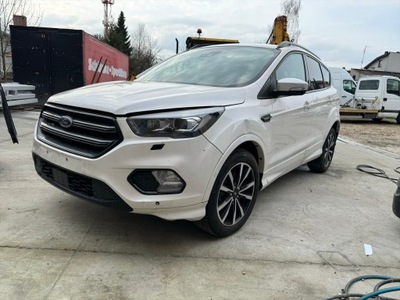 FORD KUGA 2.0 TDCi 4x4 150 KM