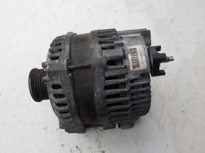 Trafic 3 vivaro b 1.6 dci r9m413 генератор 231009096r фото №1