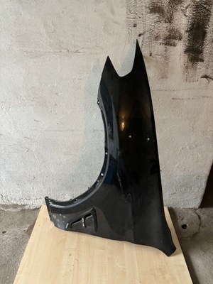 Крыло передний левый g01 g02 фото №1