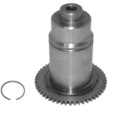 Комплект супорт haldex mark / модуль x - шестерня регульована фото №1