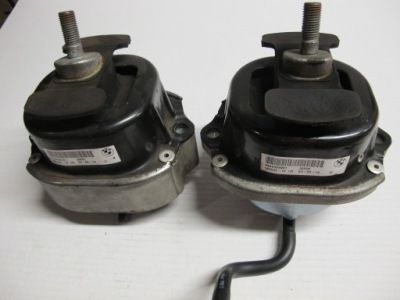 Подушка двигателя bmw f15 f16 4093967 фото №1