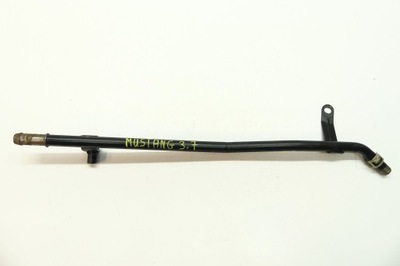 Ford mustang v 3.7 v6 10-14 трубка wody фото №1