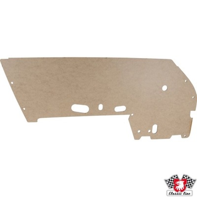 Обшивки дверь porsche 911 фото №1