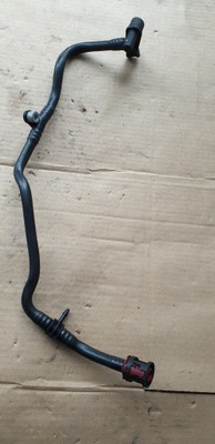 Шланг wąż трубка вакууму vw audi sekoda 3.0d фото №1
