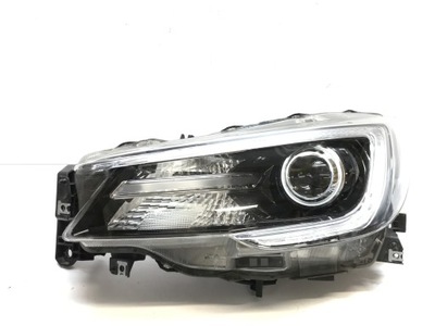 LAMP LEFT SUBARU LEGACY OUTBACK FULL LED 17-  