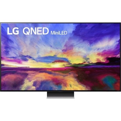 TV LG 65QNED86R