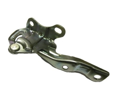 CHARNELA DE CAPO HYUNDAI I-30 08- 791102L000 IZQUIERDO  