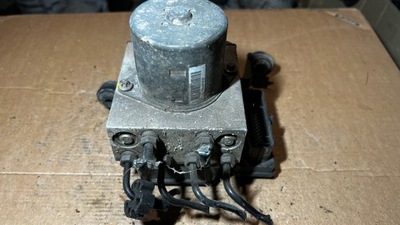 Насос abs блок управления 5n0614517l tiguan фото №1