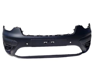 Бампер перед передний renault express van pdc фото №1