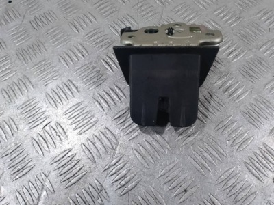 Замок крышки audi q7 2005-2015 4f9827505 фото №1