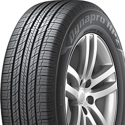 1 szt. HANKOOK 255/55R19 Dynapro HP2 RA33 111V XL RANT CICHE Nowe