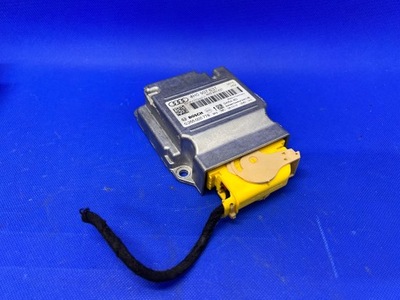 AUDI A8 D4 MODULE ACCELERATOR 4H0907637 36  