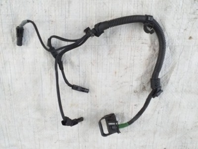 Bmw 3 g20 g21 электропроводка свеча накаливания b47 d20b фото №1