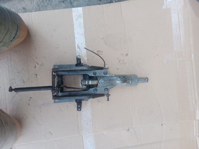 Колонка кермова renault magnum premium midlum фото №1