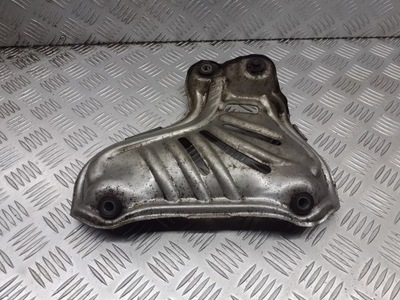 Защита тепловая toyota corolla e15 1.6 фото №1