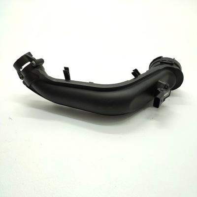 Audi q3 1.4tsi труба повітря 03c145673h фото №1