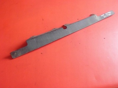 Защита молдинг перед dol lift kia rio i 03-05 фото №1