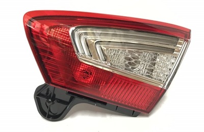 FORD MONDEO MK4 10- RESTYLING DIODO LUMINOSO LED OE HB BERLINA WEW DERECHA  