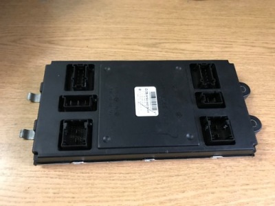 Mercedes ml 164 gl r 251 модуль sam bis 1645402401 фото №1