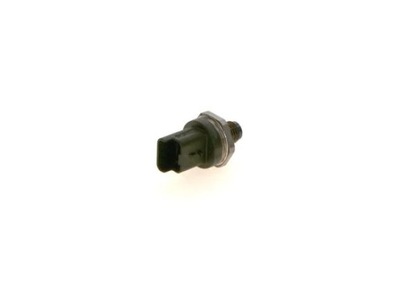 BOSCH 0 281 006 507 ДАТЧИК ДАВЛЕНИЯ ТОПЛИВА HDI