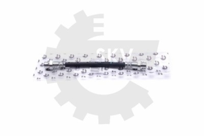 Esen skv 35skv209 шланг гальмівний гнучкий фото №1