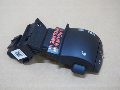 Переключатель управление радио телефона laguna iii фото №1