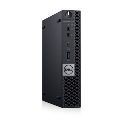 Micro PC DELL 7070 I5 6x 4,40 GHz T 32GB/1TB WIFI