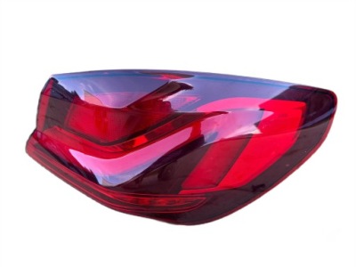 Bmw 1 f40 лампа задняя правая задний  led 7450644 фото №1