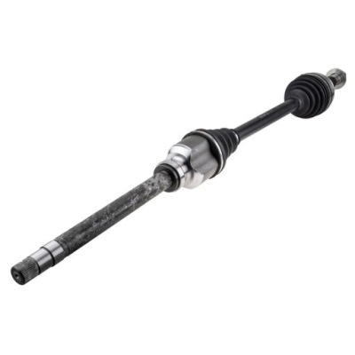 Привідний вал привідна перед pr citroen jumper ii peugeot boxer 2005- фото №1