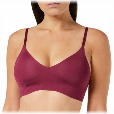 SLOGGI by TRIUMPH BODY ADAPT BRALETTE 34 ( XS )