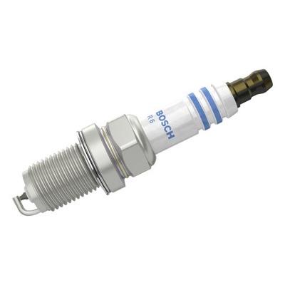 BOSCH 0 242 240 653 СВІЧКА ЗАПАЛЮВАННЯ