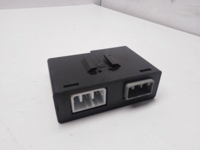 Модуль тяги ets honda legend kb1 iv 2004-2012 фото №1