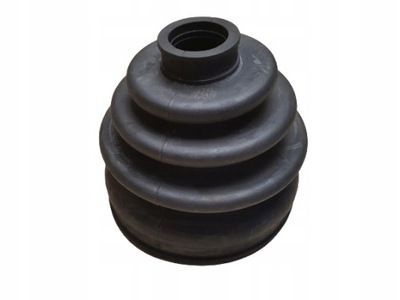 Захист шарнір піввісь привідний bt-115 фото №1