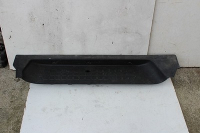 Защита порог подножка правый левый toyota proace ii фото №1