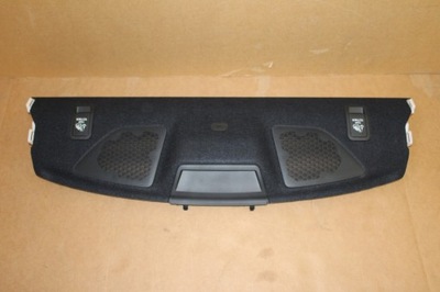 Infiniti q60 полиця задня фото №1