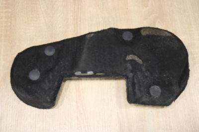 Захист корпус розподільного валу alfa romeo giulietta 2.0 jtdm фото №1