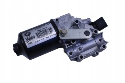 Моторчик двірник bmw 2 f46 16r. фото №1